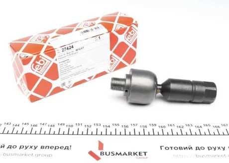 Тяга рулевая FEBI BILSTEIN 27424