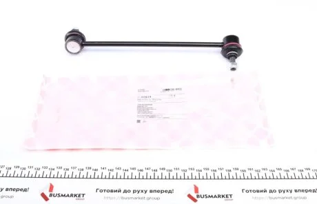 Кронштейн(тяга) стабилизатора FEBI BILSTEIN 27514