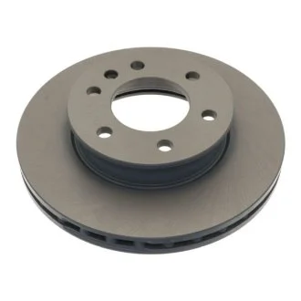 Диск тормозной FEBI BILSTEIN 27698