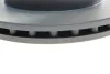 Диск тормозной FEBI BILSTEIN 27700 (фото 3)