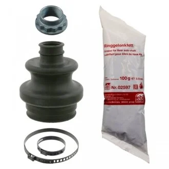 Пыльник шруса FEBI BILSTEIN 27851