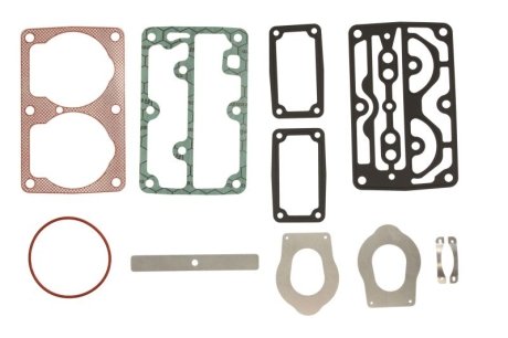 Сайлентблок компрессора FEBI BILSTEIN 27881