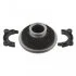 Подушка амортизатора (переднього) Opel Vectra C 02-/Astra H 04- FEBI BILSTEIN 28117