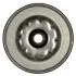 Подушка амортизатора (переднього) Opel Vectra C 02-/Astra H 04- FEBI BILSTEIN 28117 (фото 3)