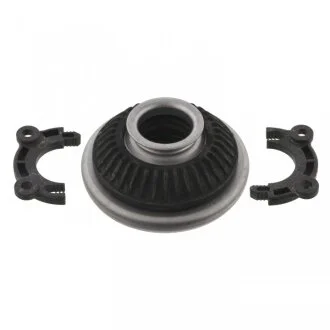 Подушка амортизатора (переднього) Opel Vectra C 02-/Astra H 04- FEBI BILSTEIN 28117