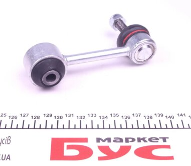 Тяга (стійка) стабілізатора з гайкою FEBI BILSTEIN 28212