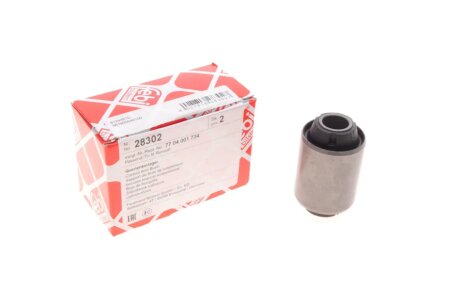 Сайлентблок рычага FEBI BILSTEIN 28302