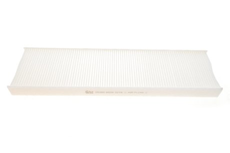 Змінний фільтруючий елемент повітряного фільтра салону FEBI BILSTEIN 28380