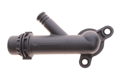 Фланец системы охлаждения BMW 3 "M43 >>"05 FEBI BILSTEIN 28401