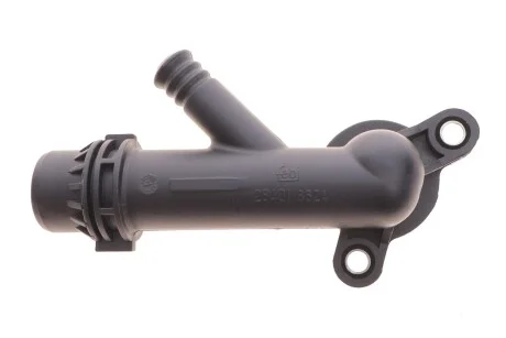 Фланец системы охлаждения BMW 3 "M43 >>"05 FEBI BILSTEIN 28401