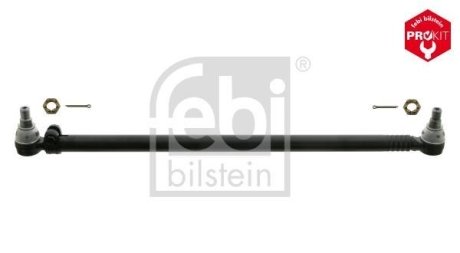 Продольная рулевая тяга FEBI BILSTEIN 28418