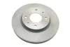 Диск тормозной FEBI BILSTEIN 28441 (фото 4)