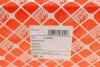 Насос водяной Mercedes G 270 / Mercedes Sprinter 213 D / Mercedes Sprinter 211 D FEBI BILSTEIN 28454 (фото 8)