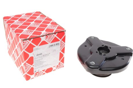 Опора амортизатора верхняя FEBI BILSTEIN 28495