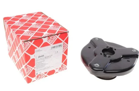 Опора амортизатора верхняя FEBI BILSTEIN 28495