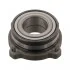 Подшипник ступицы BMW X5(E70) "R "07>> FEBI BILSTEIN 28506