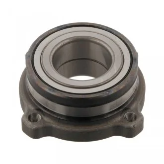 Подшипник ступицы BMW X5(E70) "R "07>> FEBI BILSTEIN 28506