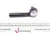 Наконечник рулевой тяги FEBI BILSTEIN 28619 (фото 3)