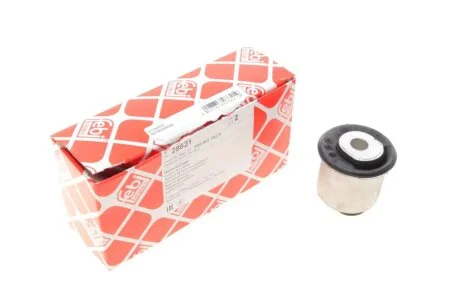 Сайлентблок рычага FEBI BILSTEIN 28621