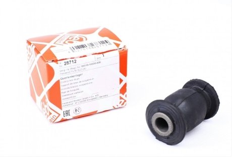 Сайлентблок рычага FEBI BILSTEIN 28712
