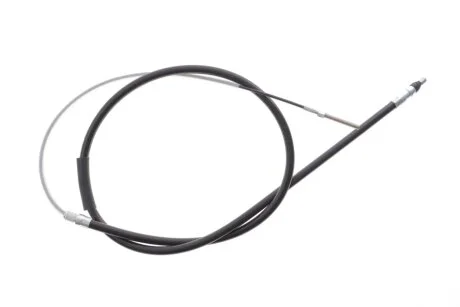 Трос ручника (L) BMW 3 (E46) 98- (1695mm) FEBI BILSTEIN 28737