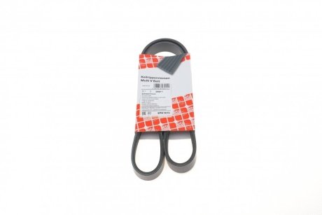 Ремень поликлиновый FEBI BILSTEIN 28911