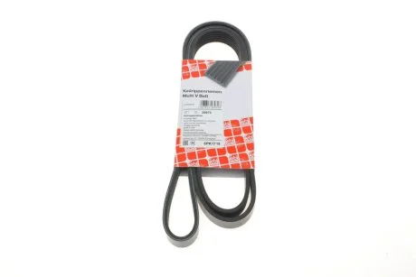 Пас поліклиновий FEBI BILSTEIN 28970