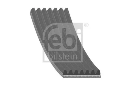 Ремень поликлиновый(приводной) FEBI BILSTEIN 29033