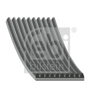 Поликлиновой ремень 10pk1145 FEBI BILSTEIN 29104