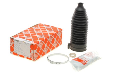 Пыльник рулевой рейки CITROEN/PEUGEOT Berlingo/C4/DS5/206/307/Partner "F "00>> FEBI BILSTEIN 29207