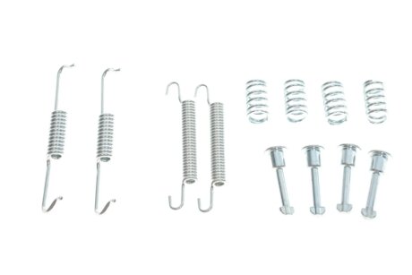 К-т встановлення колодок гальмівних FEBI BILSTEIN 29225