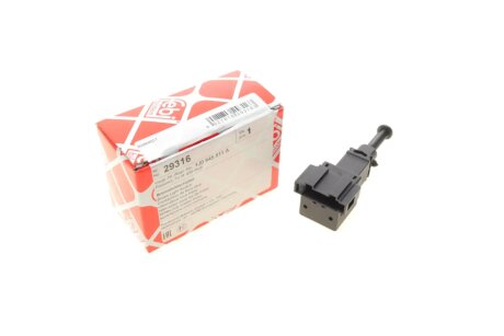Переключатель STOP FEBI BILSTEIN 29316