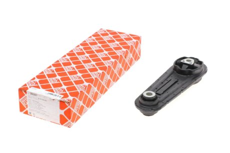 Подушка двигателя DACIA/RENAULT Logan "04>> FEBI BILSTEIN 29397