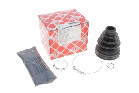 Пыльник шруса FEBI BILSTEIN 29571