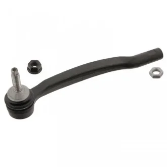 Наконечник рулевой тяги с гайками. FEBI BILSTEIN 29604