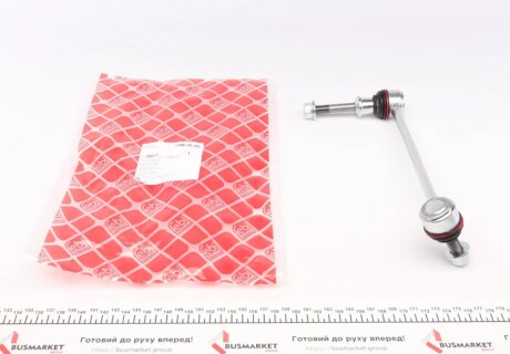 Кронштейн(тяга) стабілізатора FEBI BILSTEIN 29611
