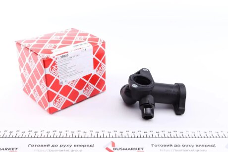 Фланец FEBI BILSTEIN 29880