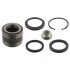 Підшипник маточини (задньої) Subaru Legacy I/II 89-94 FEBI BILSTEIN 29939 (фото 1)