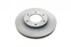 Диск тормозной FEBI BILSTEIN 29981 (фото 4)