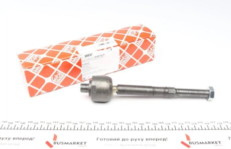 Тяга рулевая FEBI BILSTEIN 30037