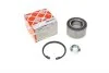 Подшипник ступицы FEBI BILSTEIN 30040
