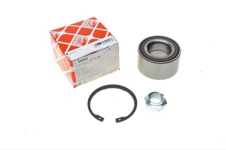 Подшипник ступицы FEBI BILSTEIN 30040