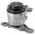 Подушка двигателя FORD Mondeo "TDCI FR ''00-07 FEBI BILSTEIN 30062 (фото 1)
