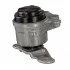 Подушка двигателя FORD Mondeo "TDCI FR ''00-07 FEBI BILSTEIN 30062 (фото 4)