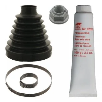 Пыльник шруса FEBI BILSTEIN 30085