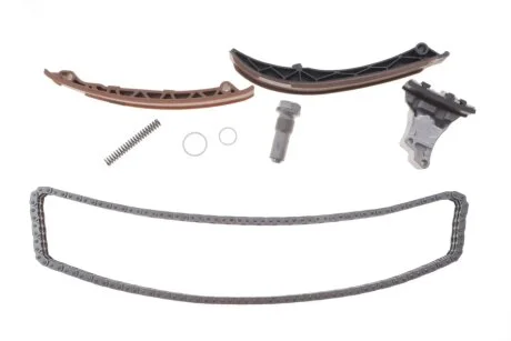 Комплект ГРМ, цепь+элементы FEBI BILSTEIN 30304