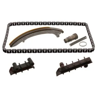 Комплект цепи ГРМ MERCEDES [M 102.962] FEBI BILSTEIN 30305