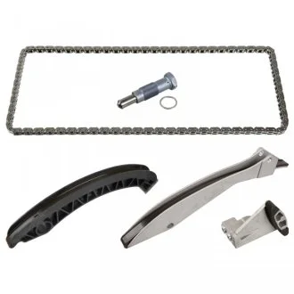 Комплект цепи ГРМ BMW N62 ''L ''01-10 FEBI BILSTEIN 30339