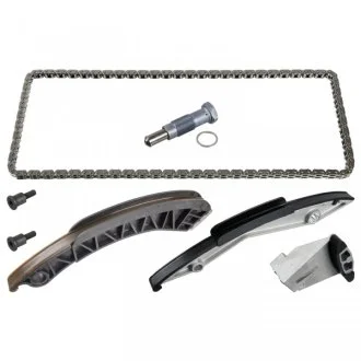 Комплект цепи ГРМ BMW N62 ''R ''01-10 FEBI BILSTEIN 30340