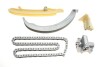 Комплект цепи ГРМ BMW "3,0 M57 "94-06 "Down FEBI BILSTEIN 30343 (фото 1)
